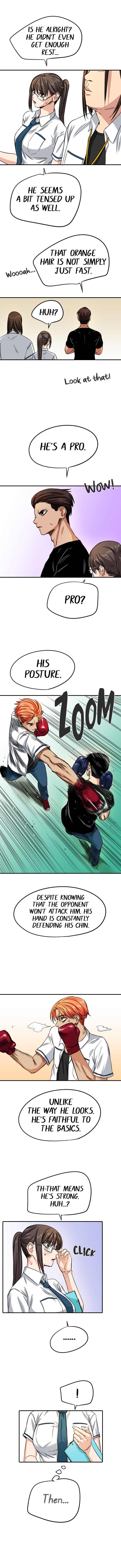 Drawing Romance Chapter 67 image 7