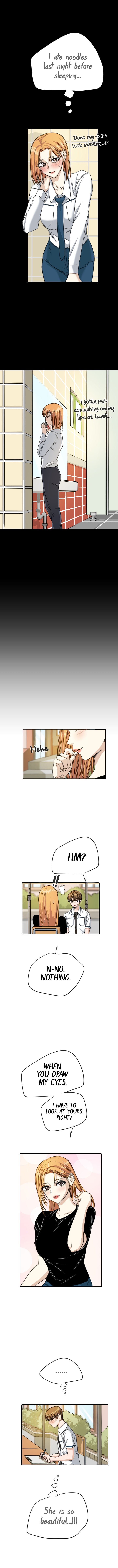 Drawing Romance Chapter 69 image 6