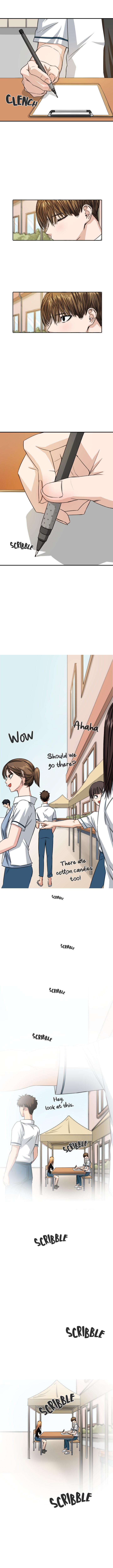 Drawing Romance Chapter 69 image 7