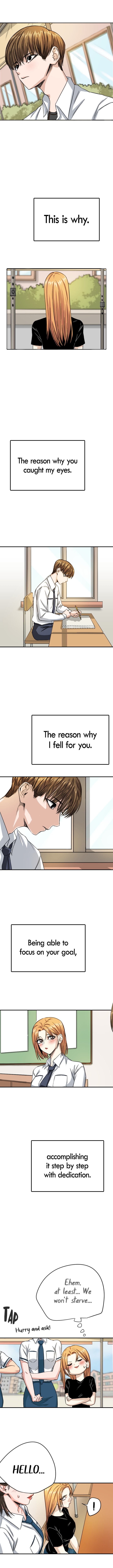 Drawing Romance Chapter 69 image 8