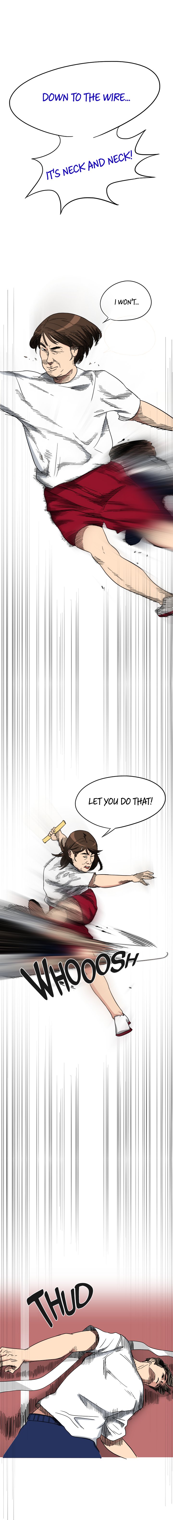 Drawing Romance Chapter 7 image 9