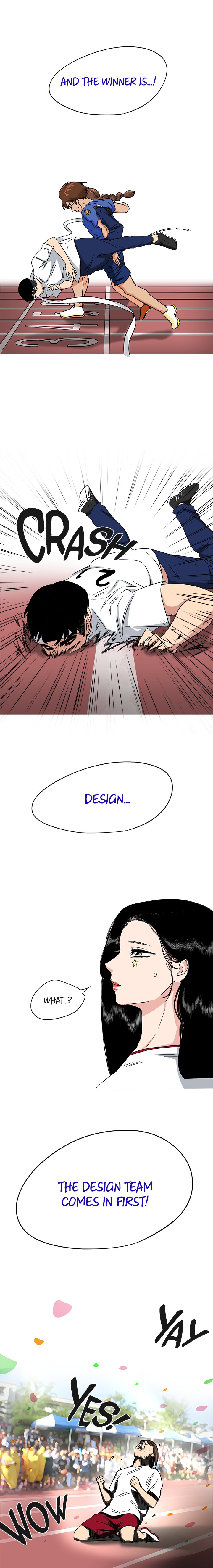 Drawing Romance Chapter 7 image 10
