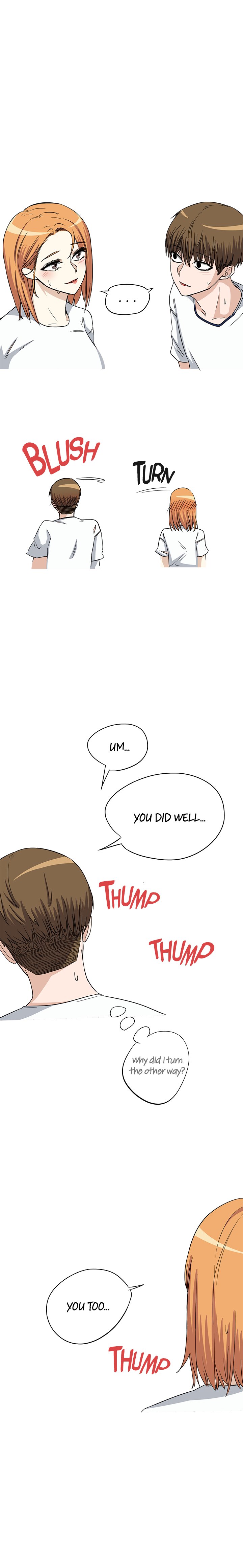 Drawing Romance Chapter 7 image 11