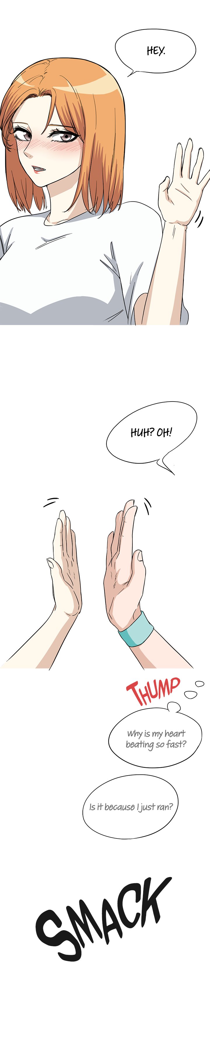 Drawing Romance Chapter 7 image 12