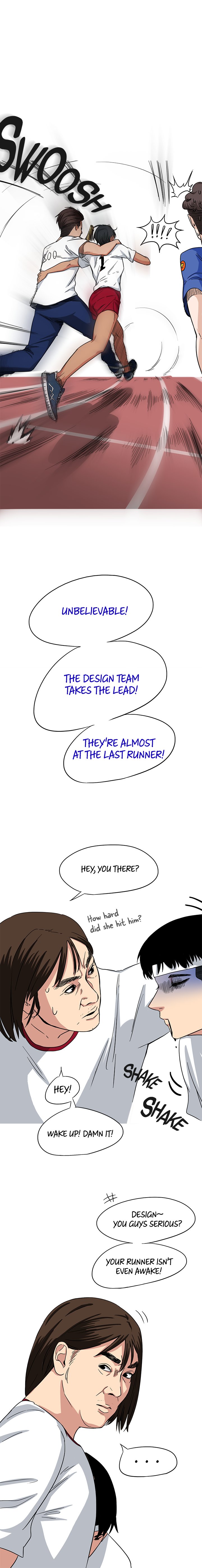 Drawing Romance Chapter 7 image 3