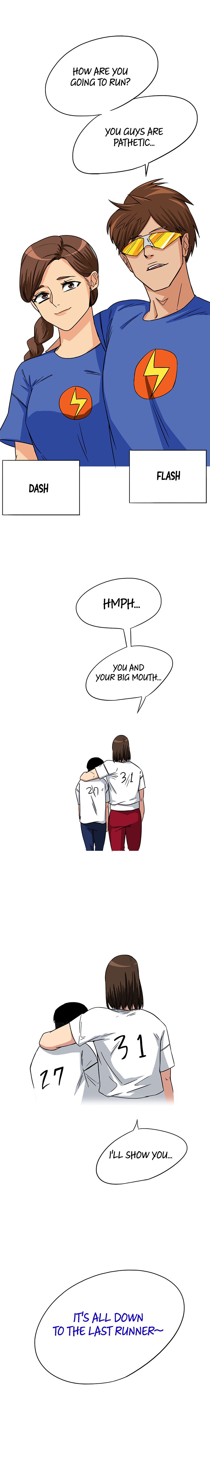 Drawing Romance Chapter 7 image 4