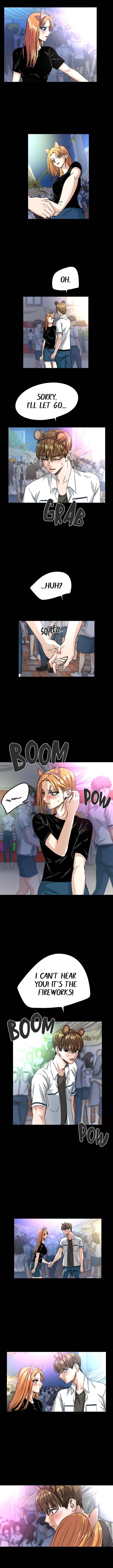 Drawing Romance Chapter 72 image 2