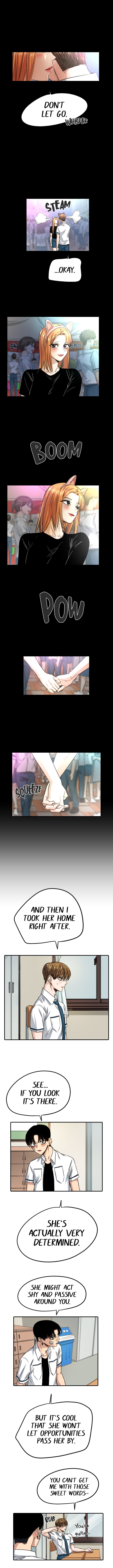 Drawing Romance Chapter 72 image 3