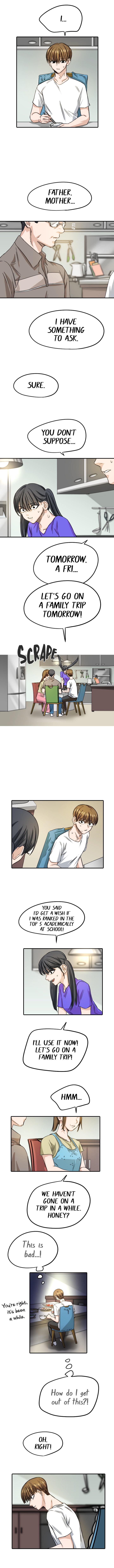 Drawing Romance Chapter 74 image 4