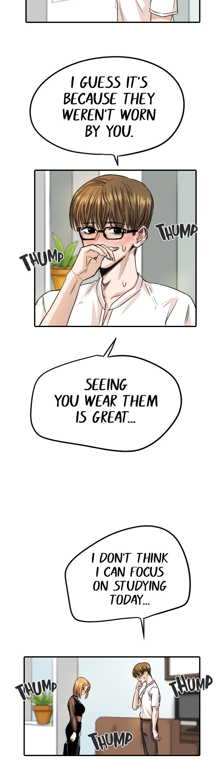 Drawing Romance Chapter 75 image 10