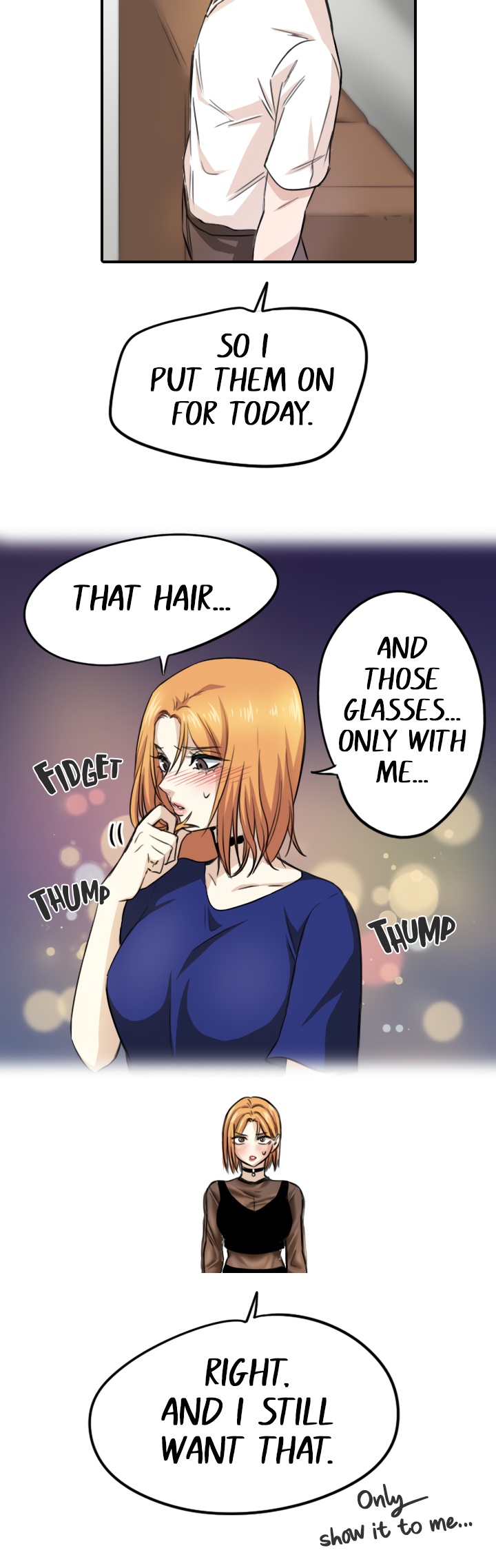 Drawing Romance Chapter 75 image 12