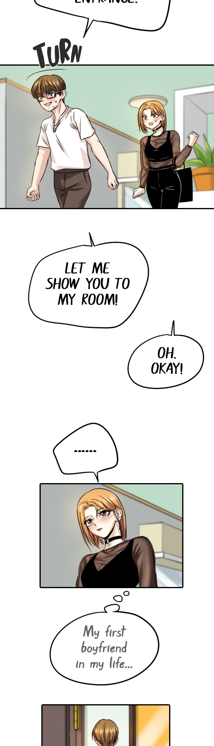 Drawing Romance Chapter 75 image 14