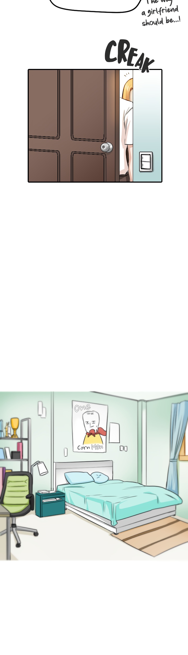 Drawing Romance Chapter 75 image 16