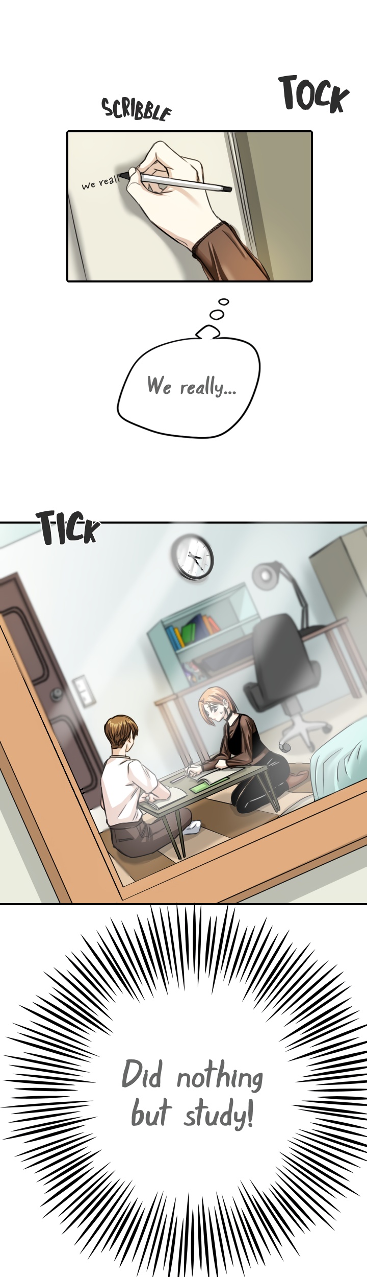 Drawing Romance Chapter 75 image 28
