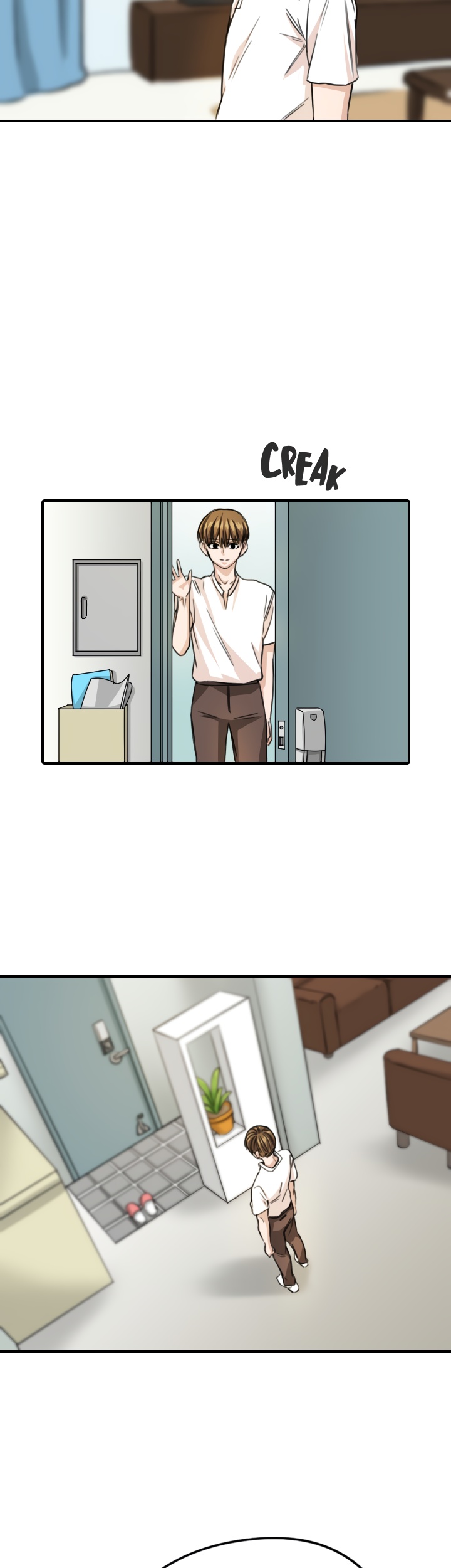 Drawing Romance Chapter 75 image 2