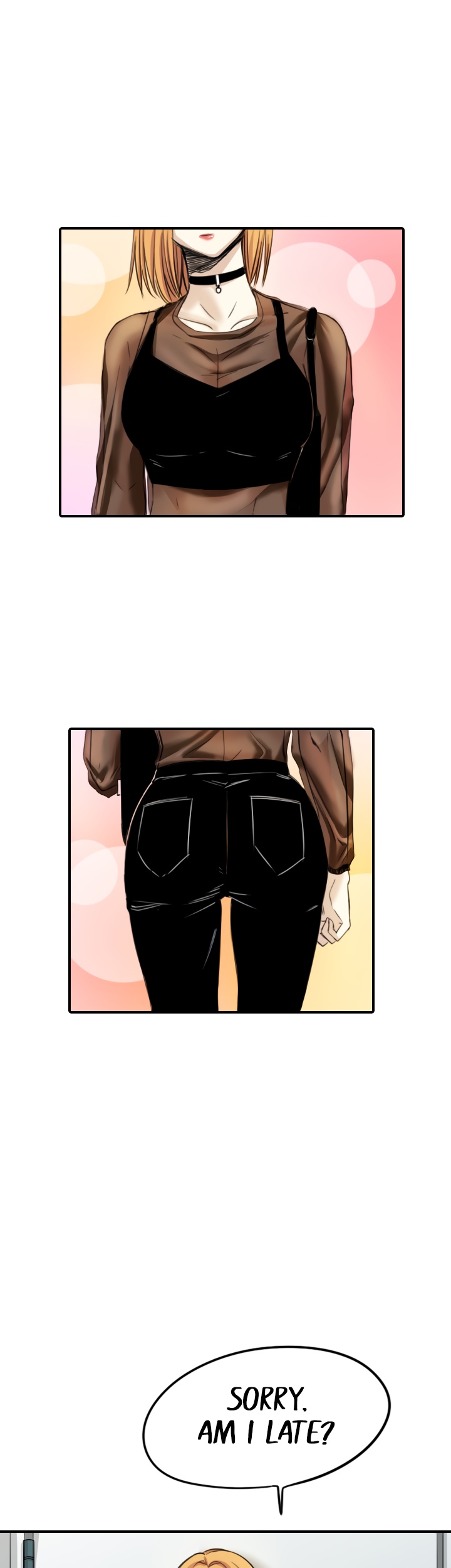 Drawing Romance Chapter 75 image 5