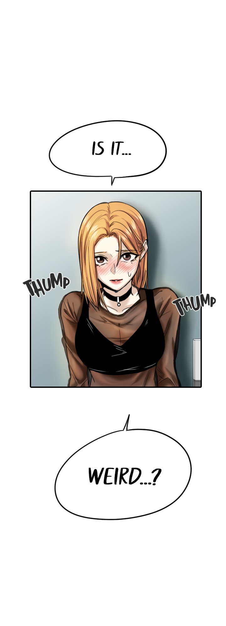 Drawing Romance Chapter 75 image 8