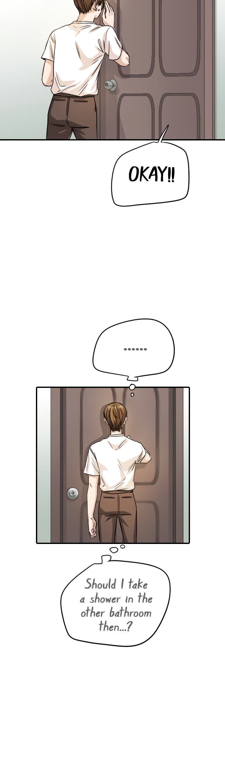Drawing Romance Chapter 76 image 11