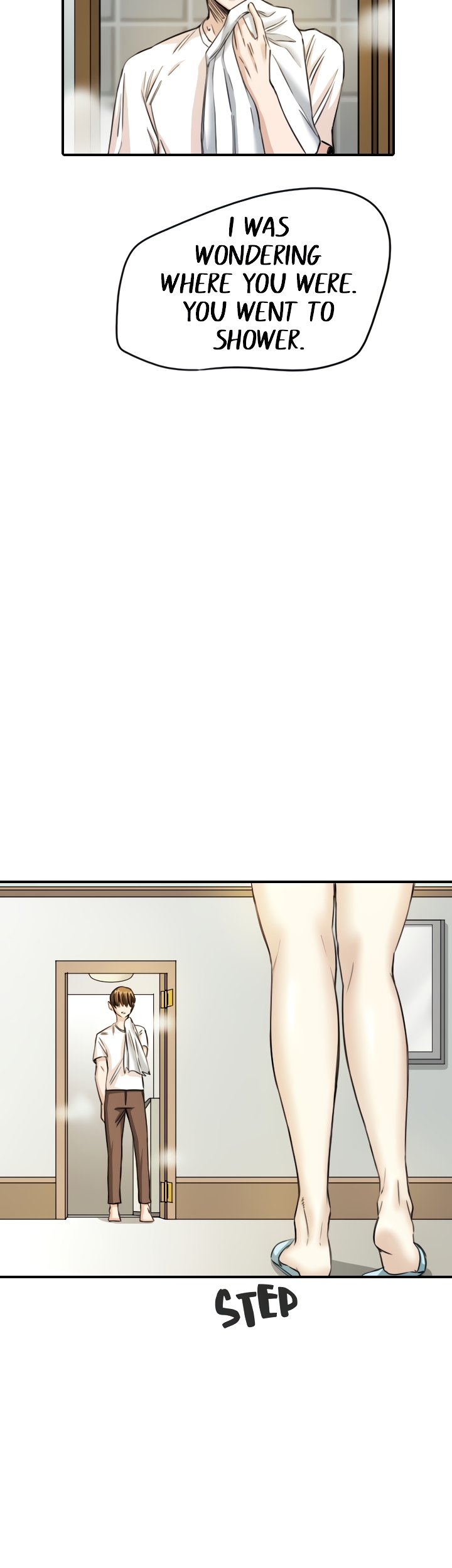Drawing Romance Chapter 76 image 16