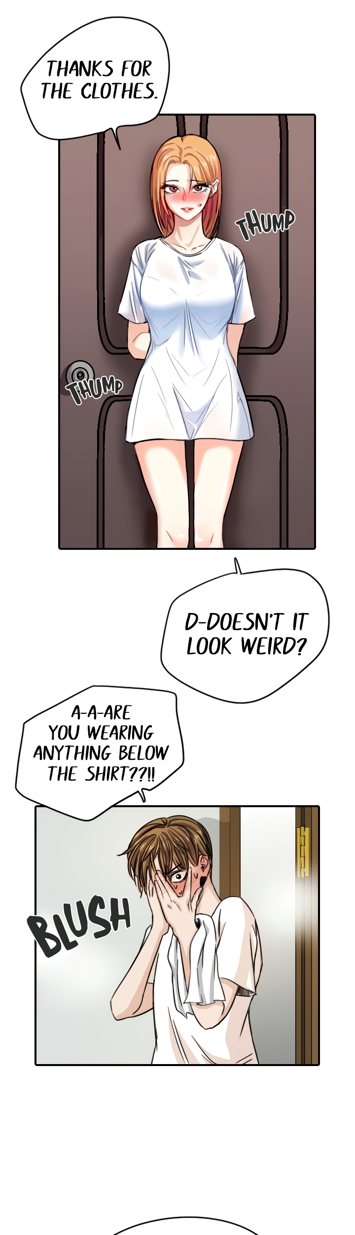 Drawing Romance Chapter 76 image 17