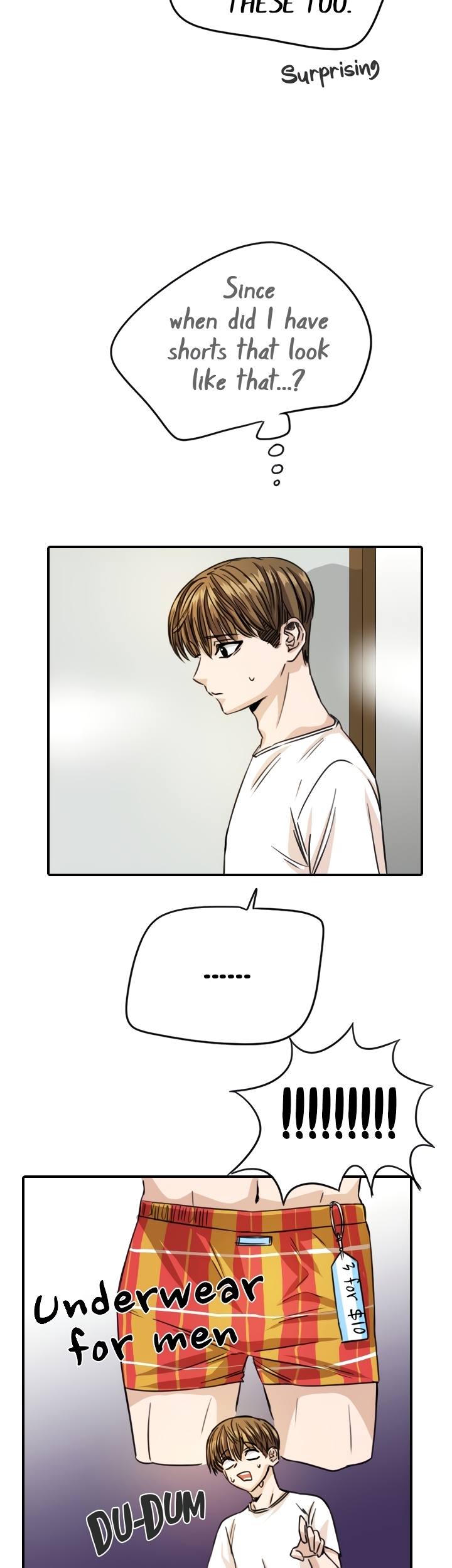 Drawing Romance Chapter 76 image 19