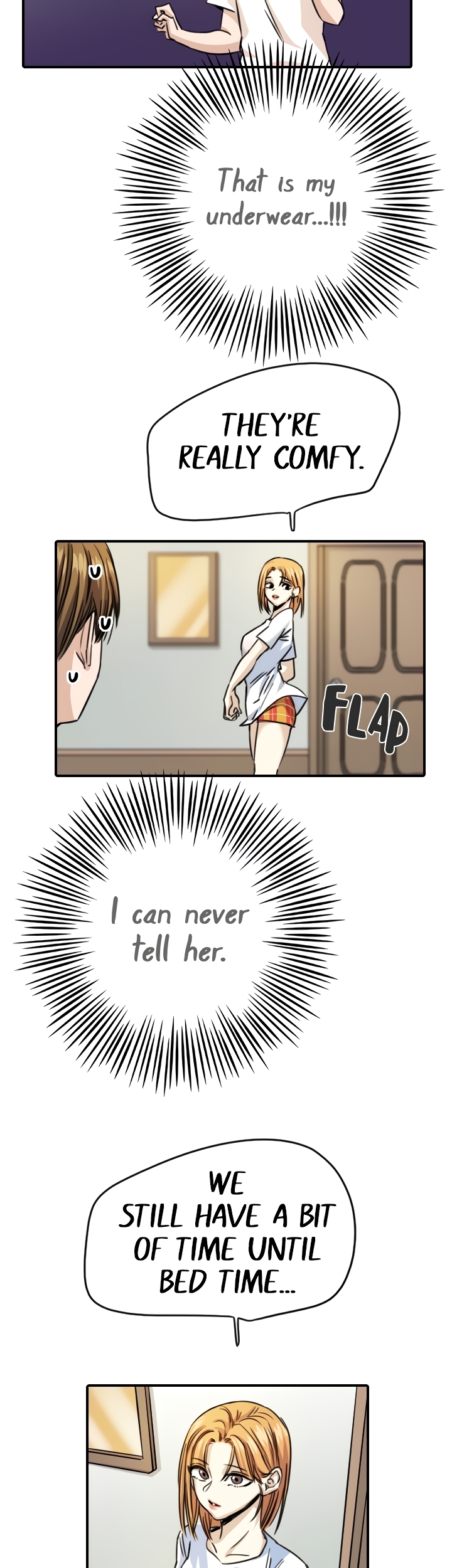 Drawing Romance Chapter 76 image 20