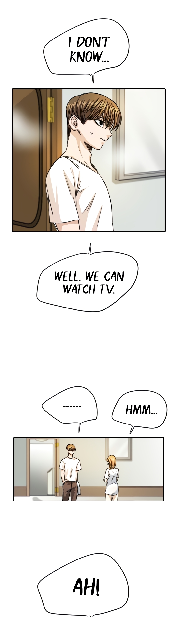 Drawing Romance Chapter 76 image 22