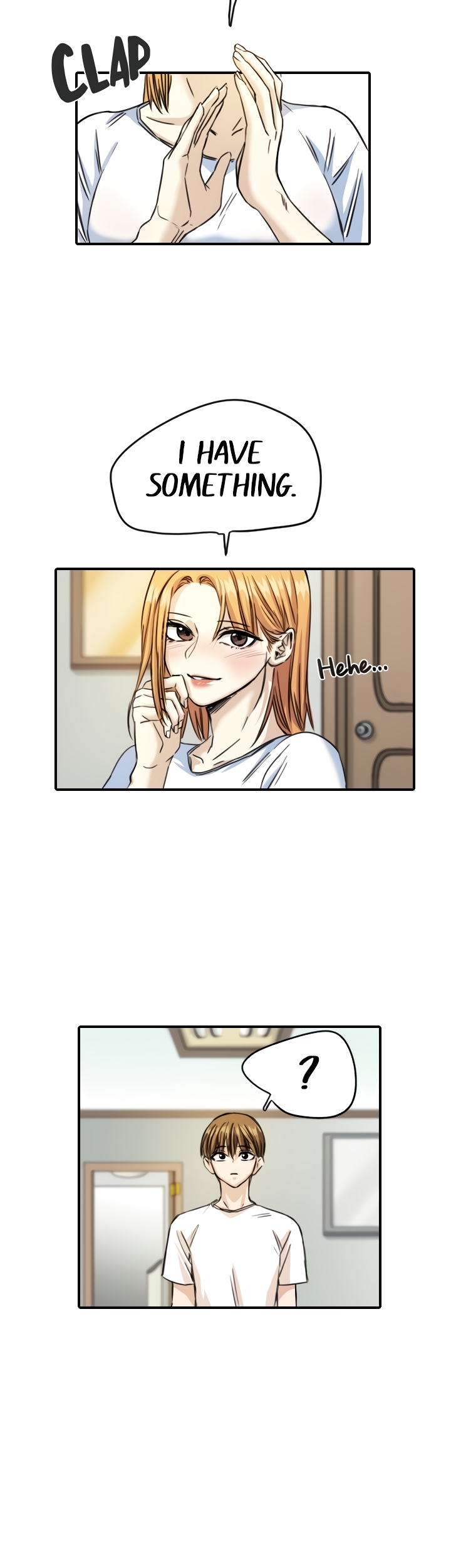 Drawing Romance Chapter 76 image 23