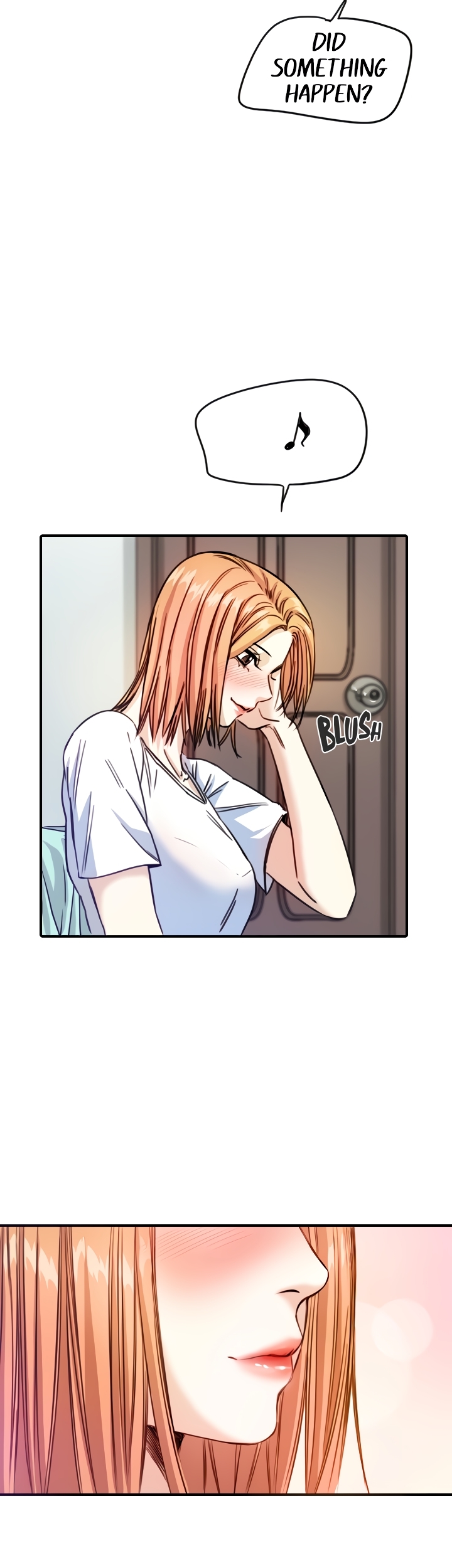 Drawing Romance Chapter 76 image 29