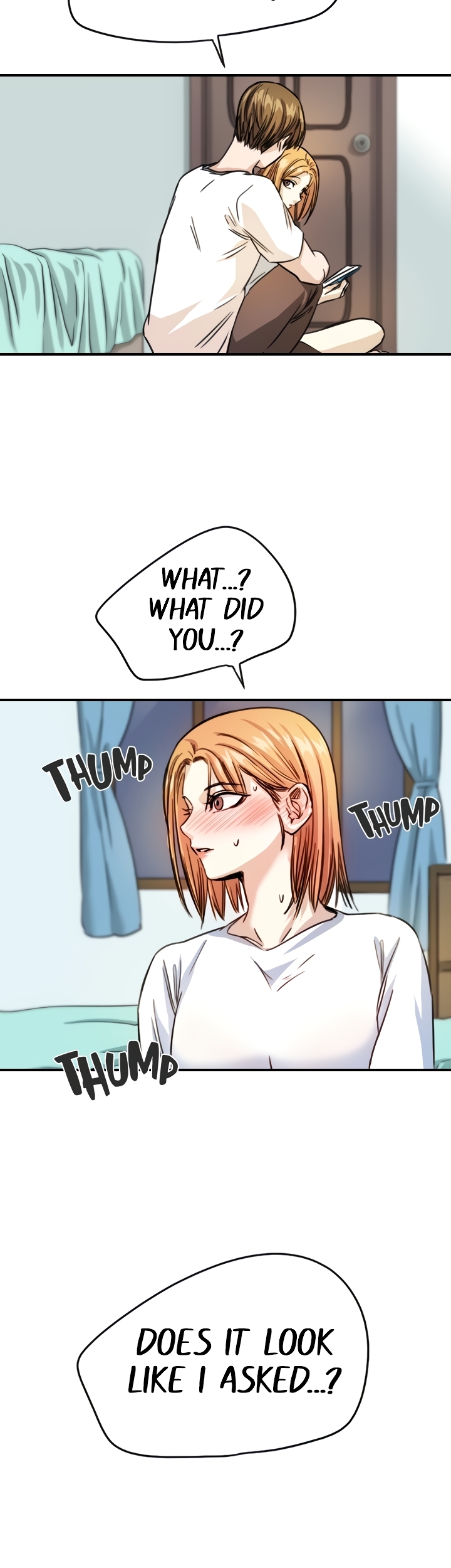 Drawing Romance Chapter 76 image 32