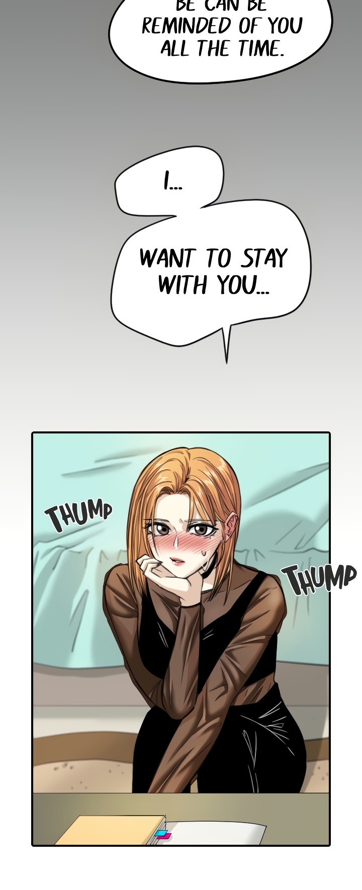 Drawing Romance Chapter 76 image 4