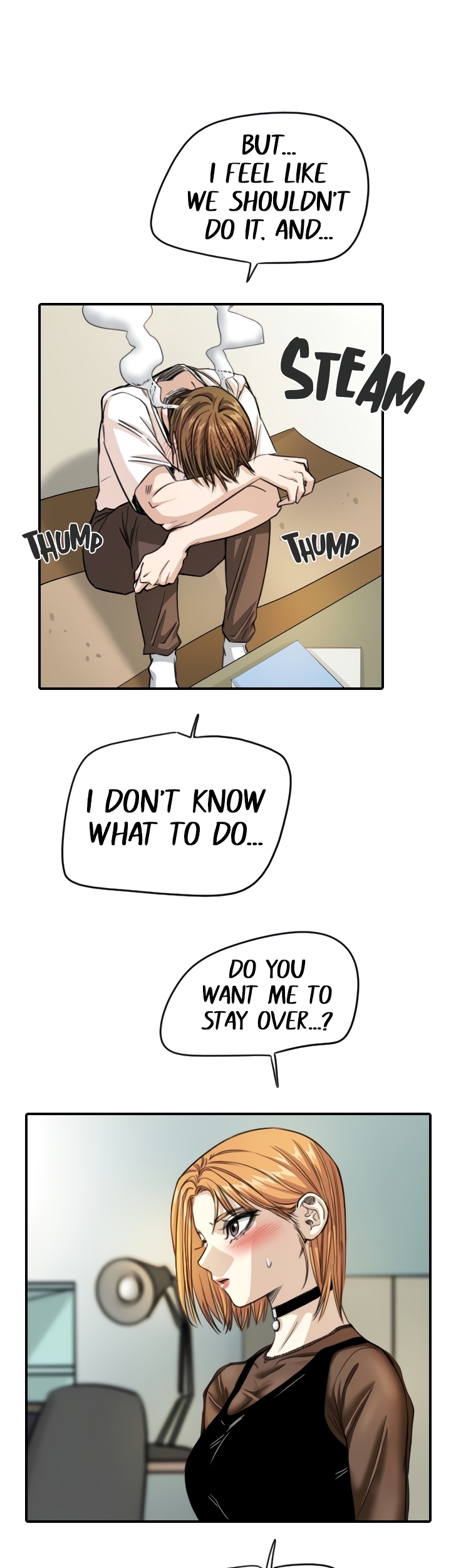 Drawing Romance Chapter 76 image 5