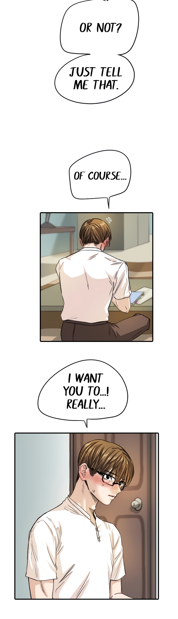Drawing Romance Chapter 76 image 6