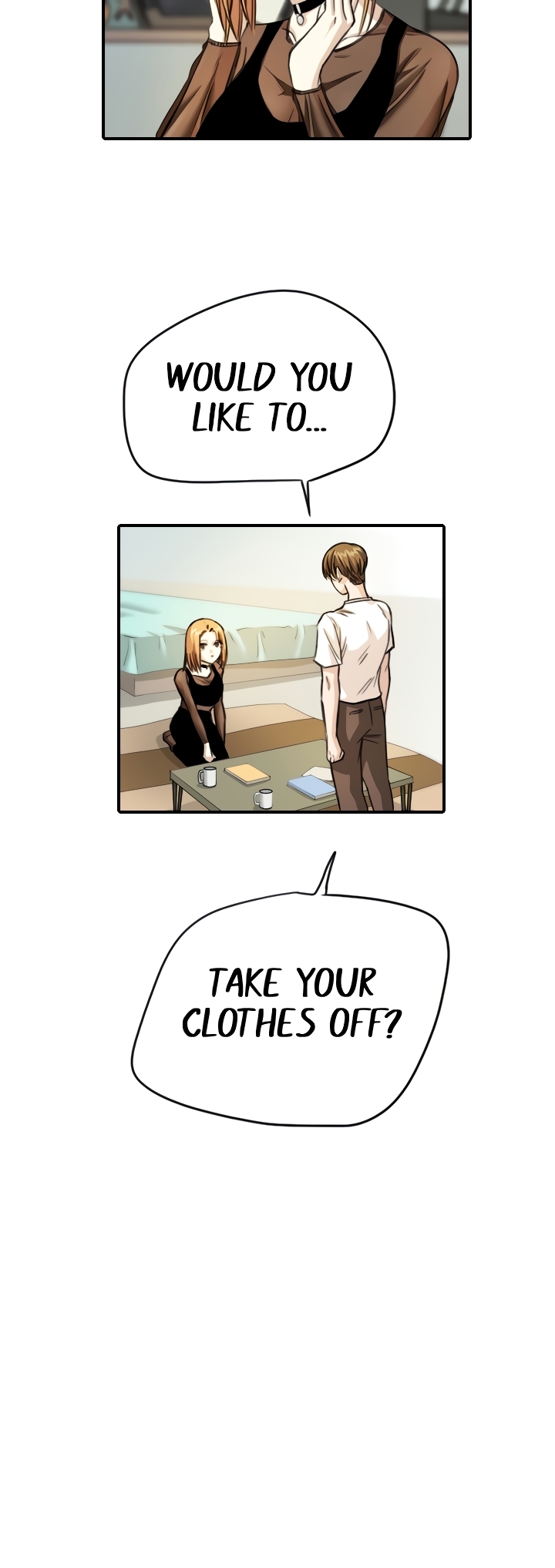 Drawing Romance Chapter 76 image 8