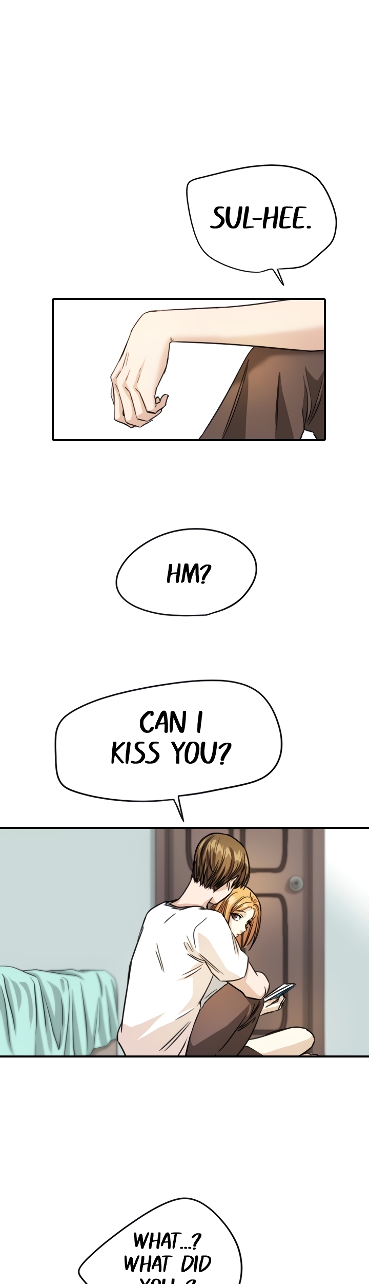 Drawing Romance Chapter 77 image 0