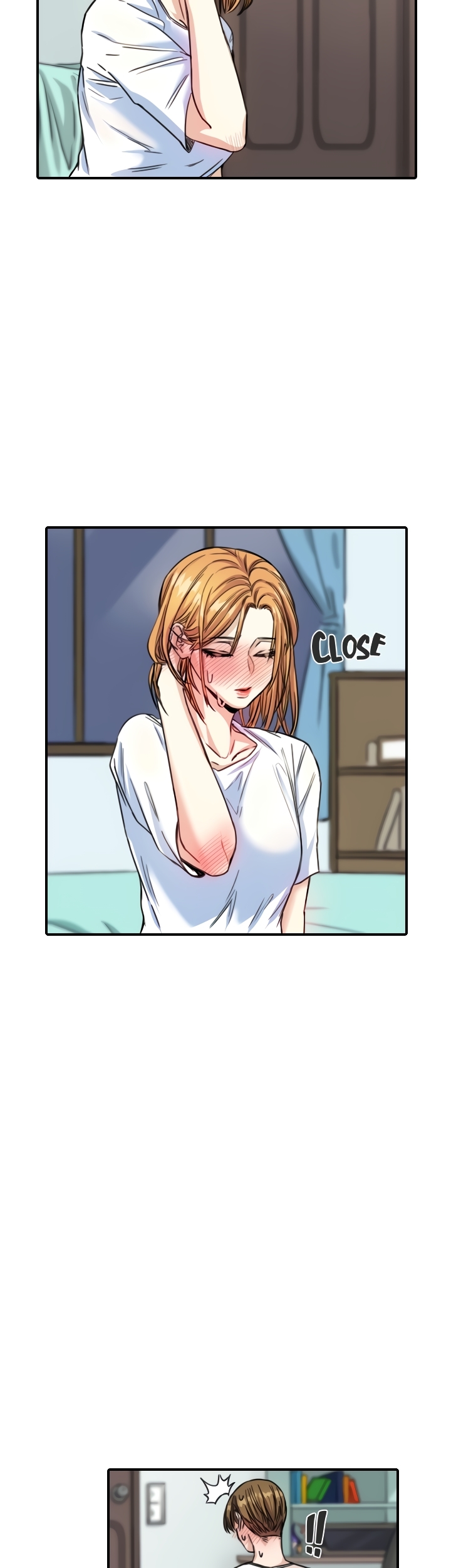 Drawing Romance Chapter 77 image 9