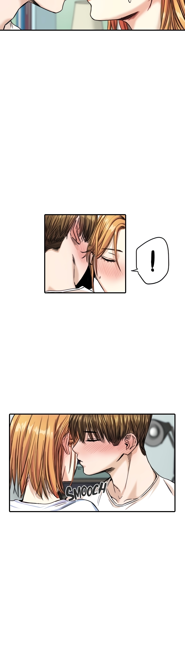 Drawing Romance Chapter 77 image 13