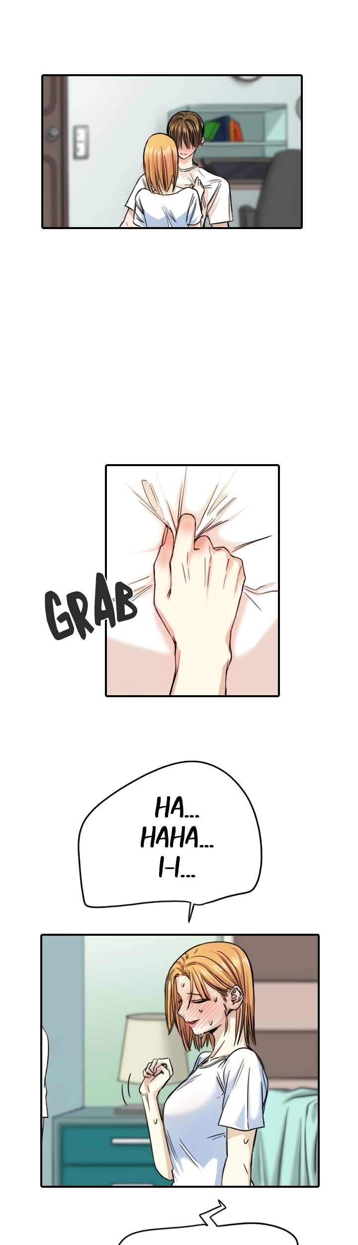 Drawing Romance Chapter 77 image 14