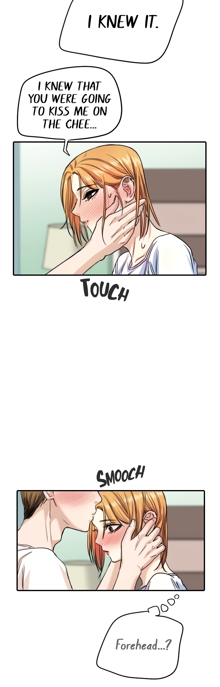 Drawing Romance Chapter 77 image 15