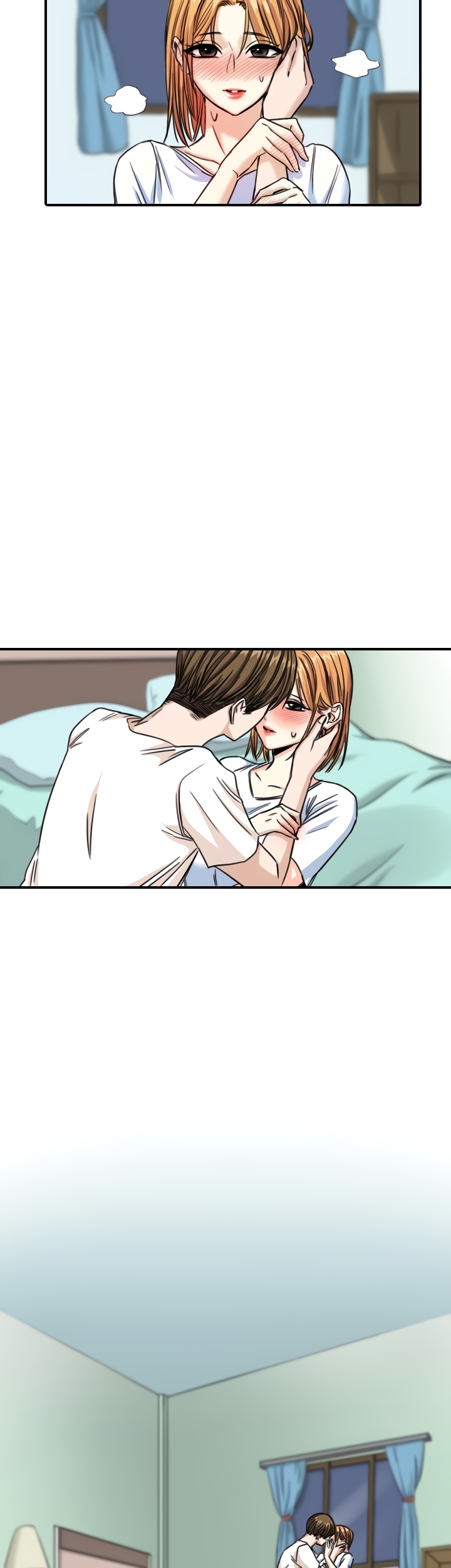 Drawing Romance Chapter 77 image 17