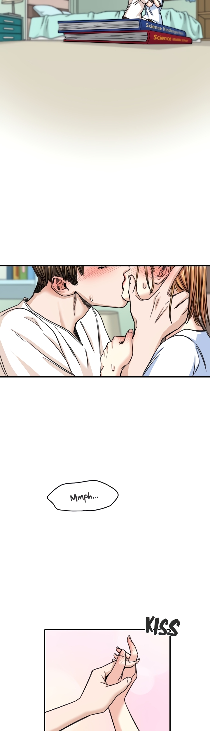 Drawing Romance Chapter 77 image 18
