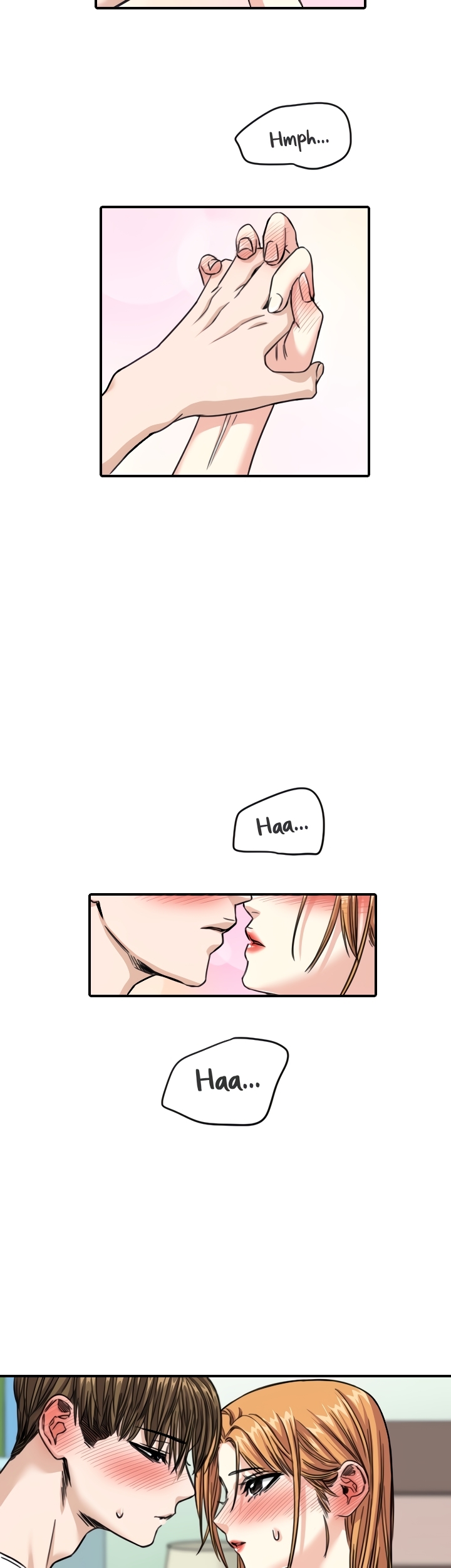 Drawing Romance Chapter 77 image 19