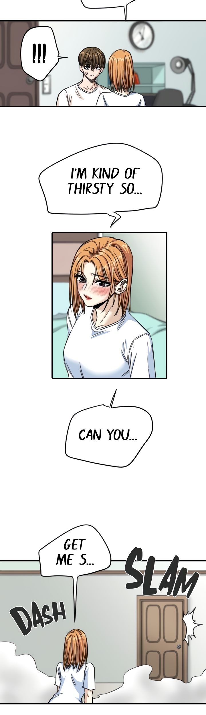 Drawing Romance Chapter 77 image 23