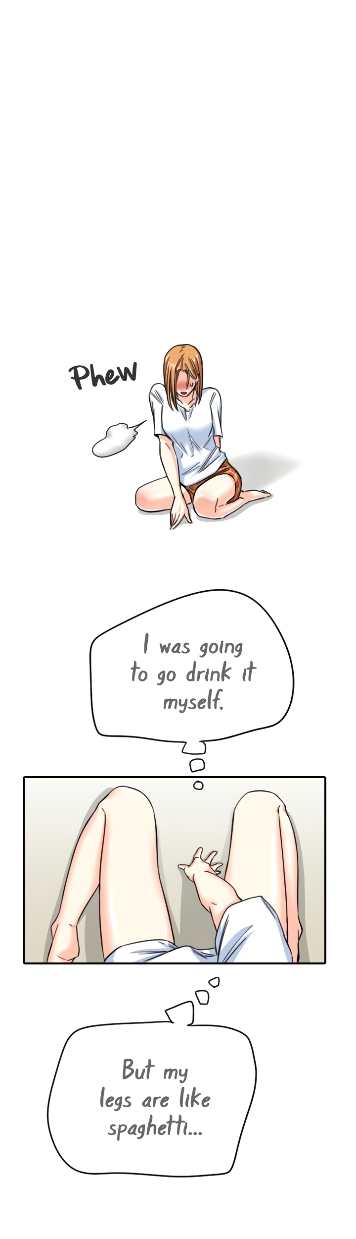 Drawing Romance Chapter 77 image 24