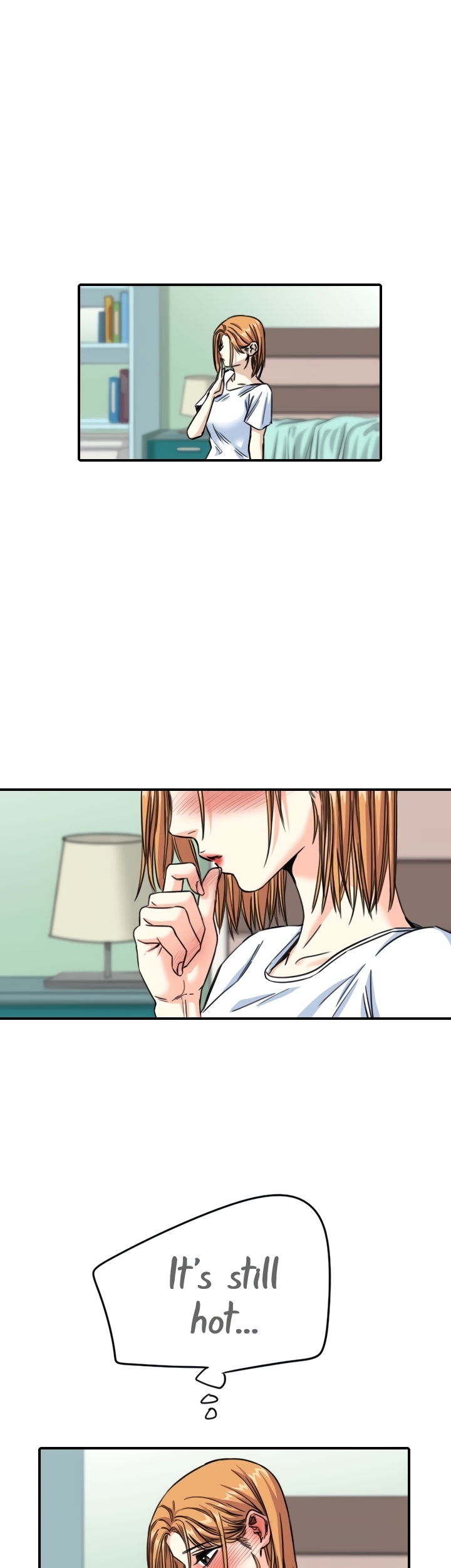 Drawing Romance Chapter 77 image 25