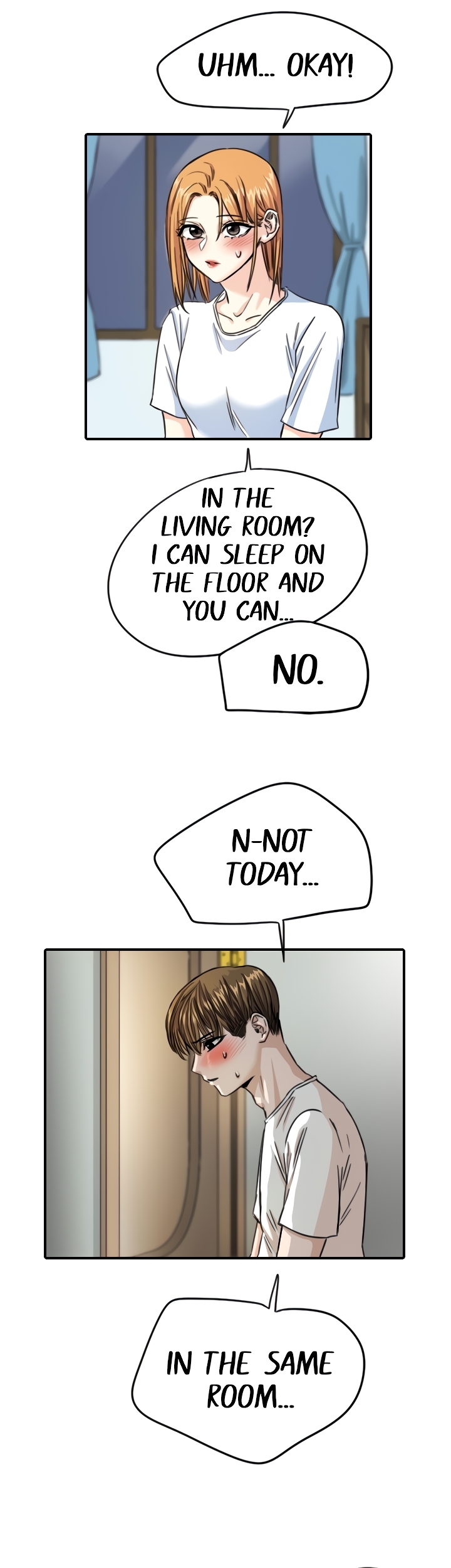Drawing Romance Chapter 77 image 29