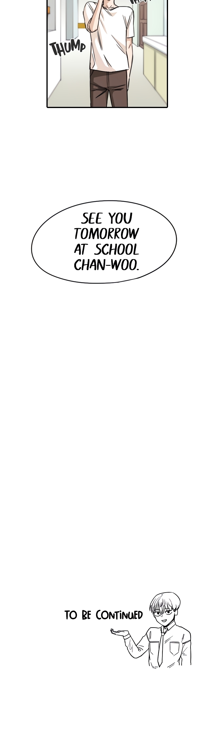 Drawing Romance Chapter 77 image 35