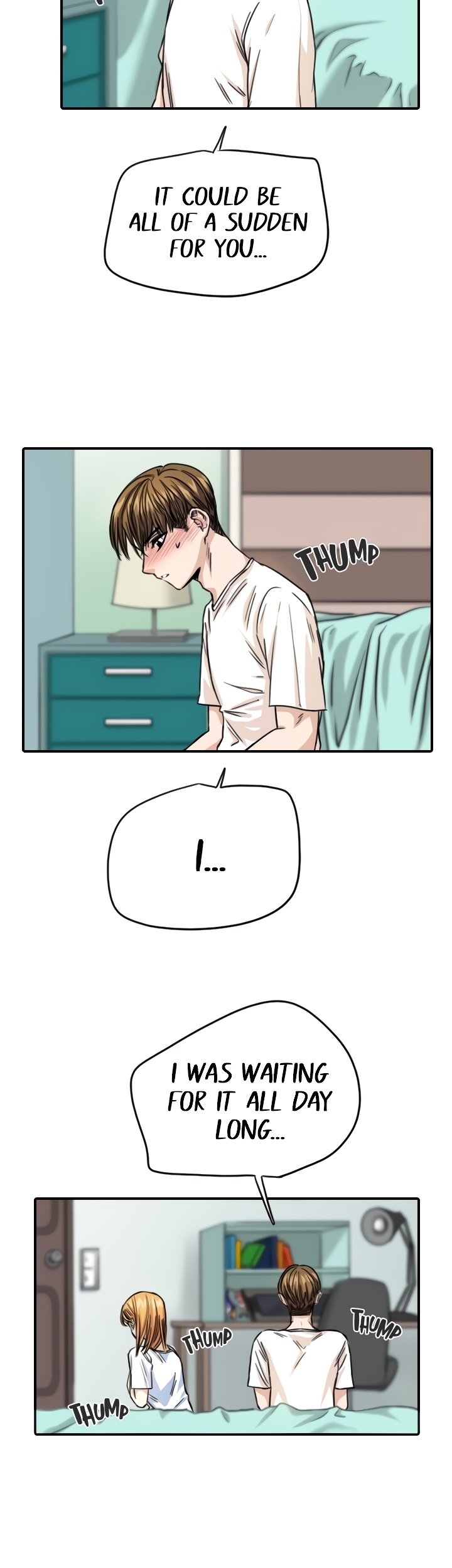Drawing Romance Chapter 77 image 4