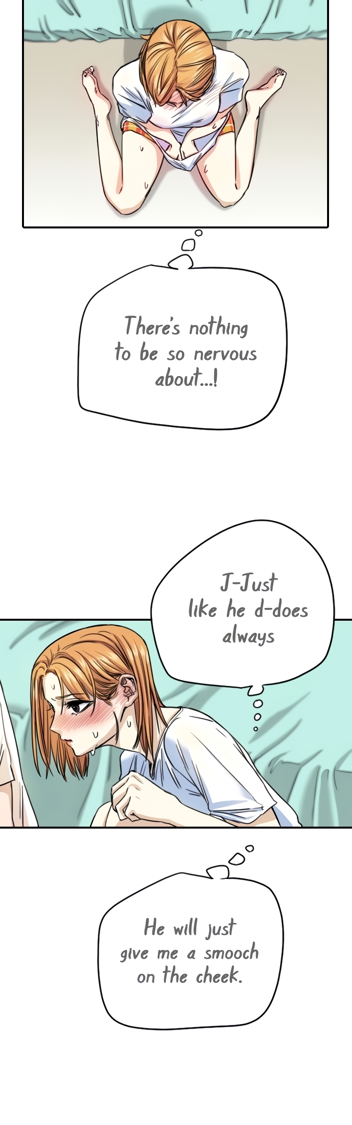 Drawing Romance Chapter 77 image 6