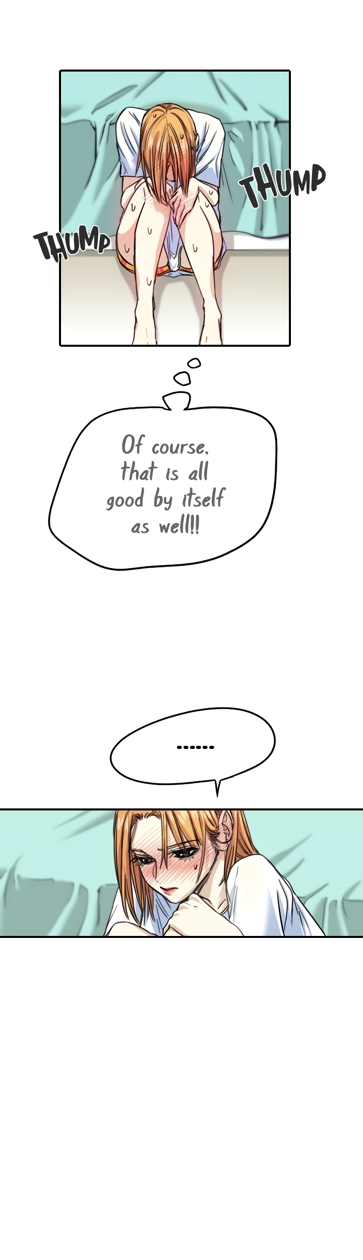 Drawing Romance Chapter 77 image 7